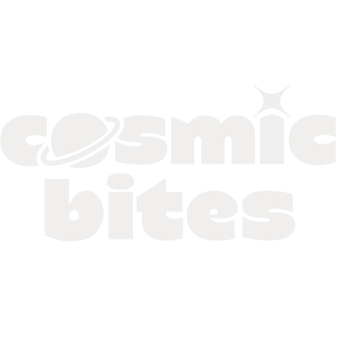 Cosmic Bites Partnerlogo