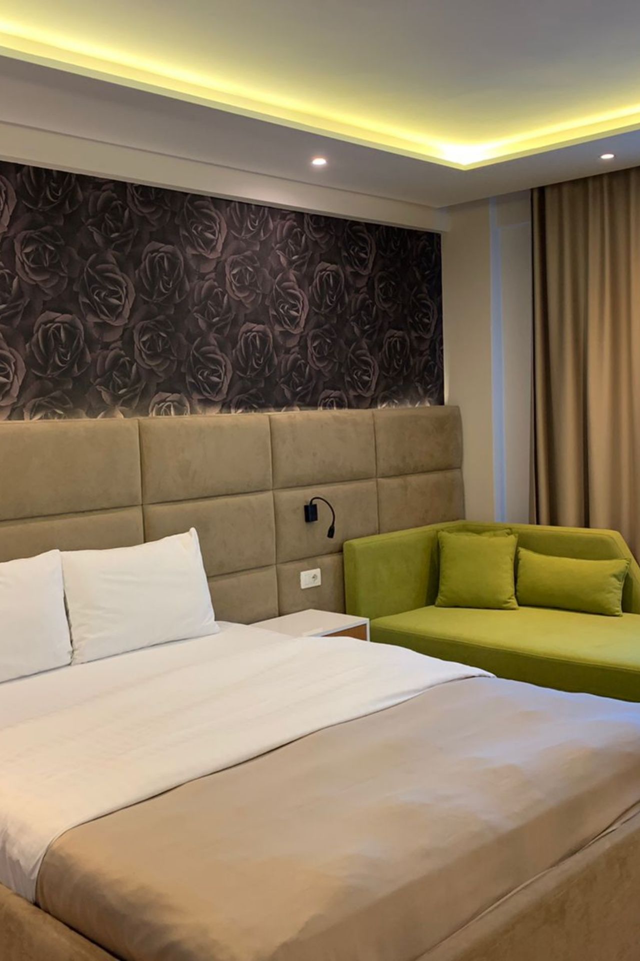 Hotel Albanien 5