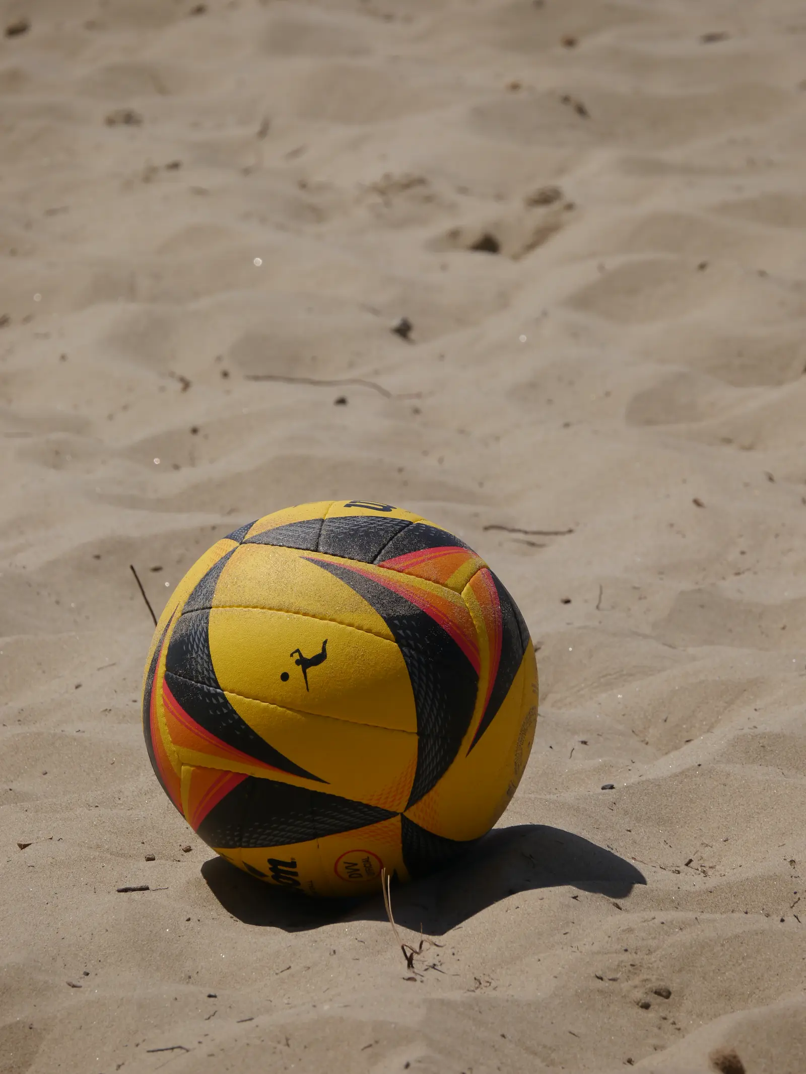 Beachvolleyball Reise Albanien mit Strand und Urlaub in Durrës